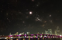 Magic City