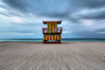 Endless Beach