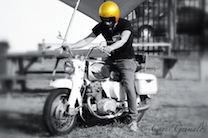 Gozando Moto