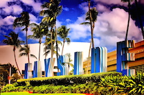 Bayside